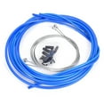 thumbnail image 1 of Bangcool Bike Brake Cable Set Multi-purpose Bicycle Brake Cable Bike Shift Cable, 1 of 7