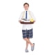 thumbnail image 4 of Costume Orion Disfraces Work From Home Adult | Talla única, 4 of 4