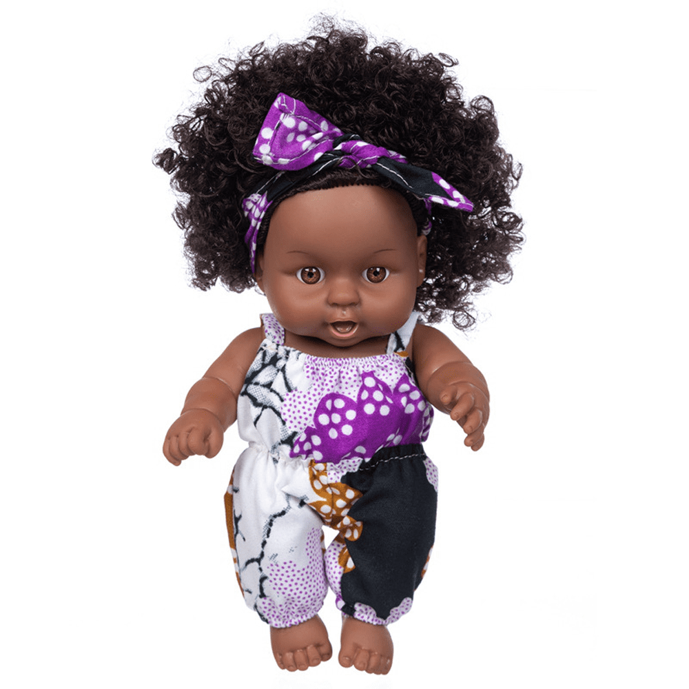 Baby doll and little girl matching clothes discount