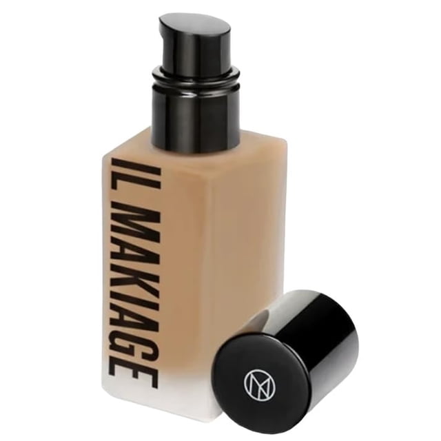 Base de maquillaje líquida Il Makiage Wake Up Like This 30 ml - 105