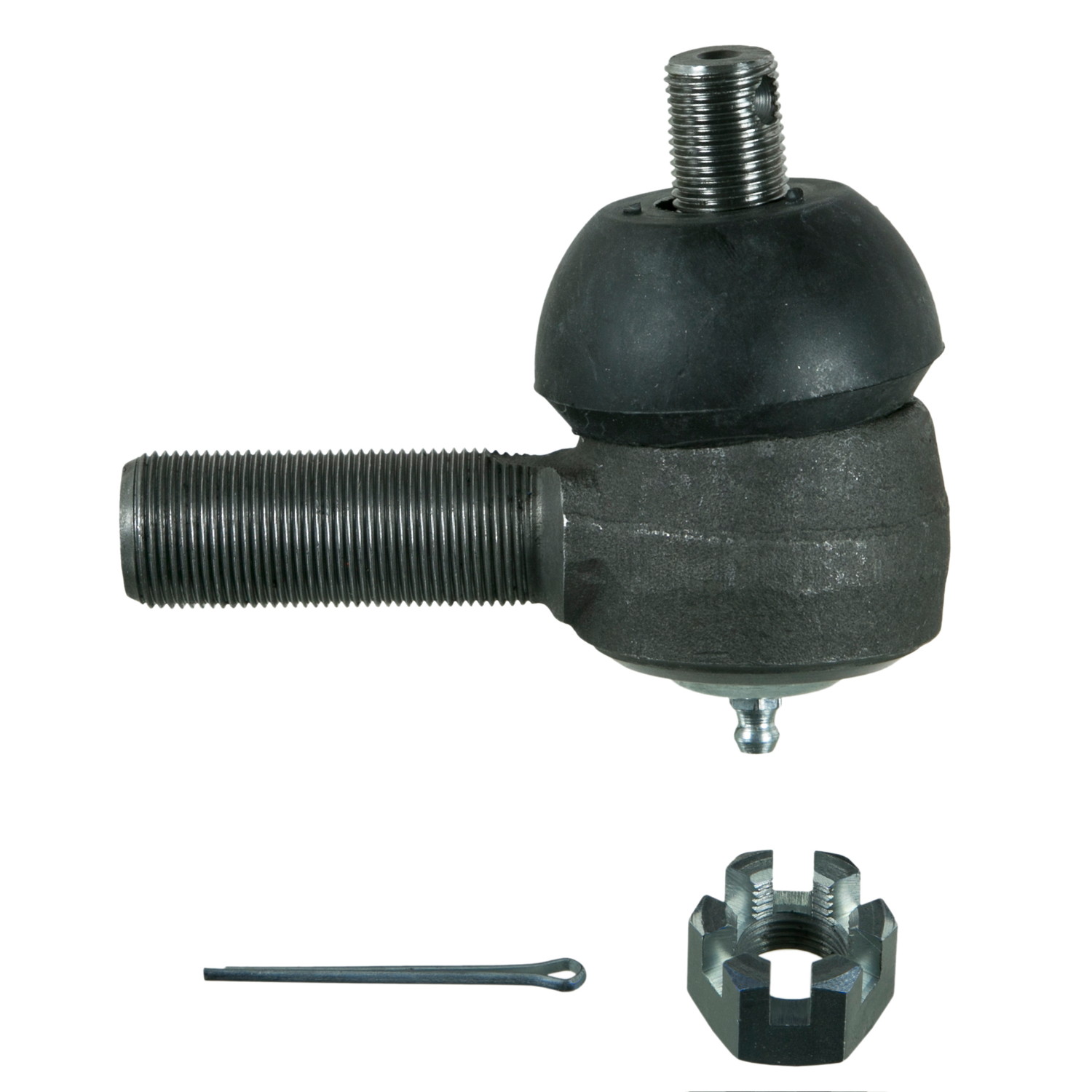 QuickSteer K500190 Suspension Ball Joint Fits select: 2002-2005,2007 JEEP LIBERTY