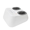 thumbnail image 2 of OPEN BOX Sharper Image Shiatsu Foot Massager | Deep Kneading + Compression | Adjustable Heat | Remote Control Included | Ergonomic Design | Fits Up to Men’s Size 12 and Women's 14, 2 of 3