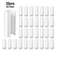 thumbnail image 1 of suyin 32 Piece Clamp For Pvc Pipe Greenhouses, Row Covers, Shelters, Bird Protection, 1 of 9