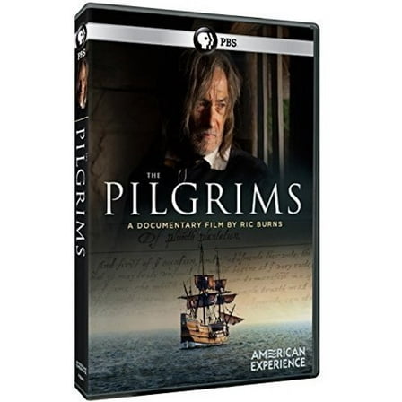 The Pilgrims (American Experience)