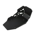 thumbnail image 4 of Engine Chassis Guard, Carbon Steel Engine Bash Bottom Cover  Replacement for Tiger 900  GT 2020+ for Motorcycle Black, 4 of 8