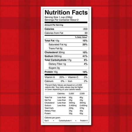 DINTY MOORE Beef Stew with Potatoes & Carrots, Shelf-Stable, 10 grams Protein Per Serving, 15 oz Steel Can