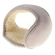 thumbnail image 1 of de invierno de felpa unisex Calentadores Diadema Wrap Gris claro Sunnimix orejeras de invierno más cálido, 1 of 8