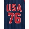 thumbnail image 3 of Weekend Academy Boys Mesh Tank Top, Sizes 4-18, 3 of 3