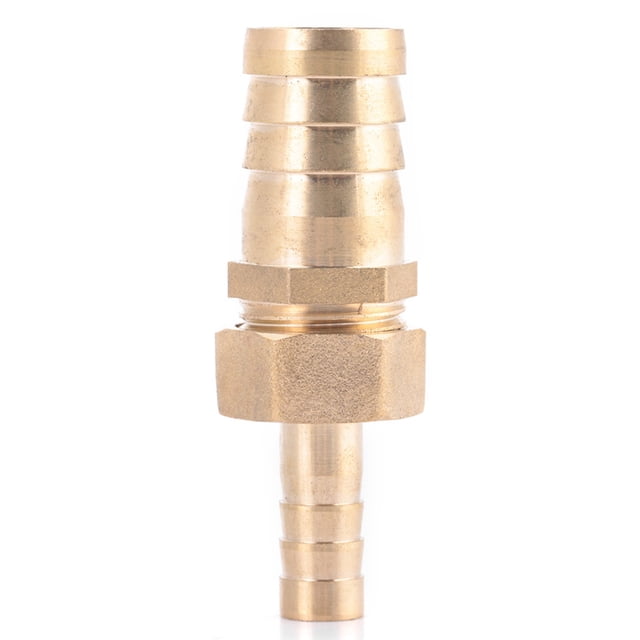 Conector reductor de latón Jadeshay para manguera 10--16 mm 10--19 mm 10--25 mm