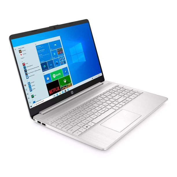 HP 15.6