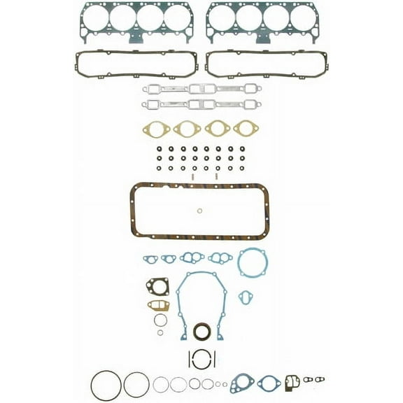 FEL-PRO FS 7891 PT-11 Full Gasket Set