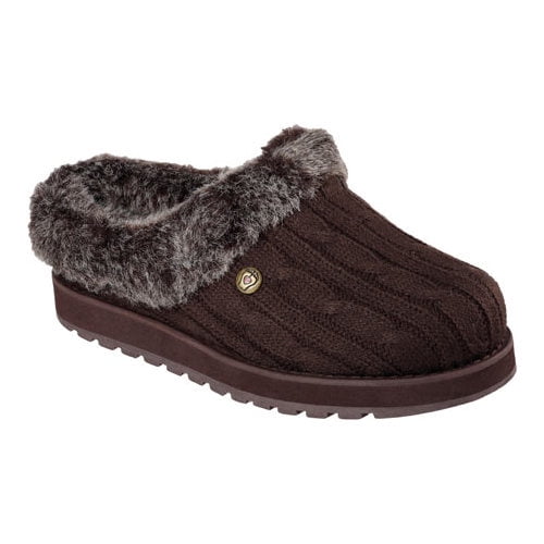 bobs keepsakes ice angel clog slipper