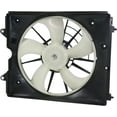 thumbnail image 5 of For 2018-2023 Odyssey Cooling Fan Assembly Left HO3115171, 5 of 5
