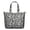 Green, variant on Camo Weekender Bag Military Camouflage Travel Tote with Hunting Camo Design, Desert Woodl Jungle Pattern, Outdoor Army Style Duffel, Carry-On