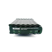 CipherShield FIPS 140-2 Level 2 HIPAA 256-bit AES USB 3.1 Gen 2/eSATA RAID 0 Hardware Encrypted External Desktop SSD Drive (4TB)