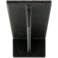 thumbnail image 3 of Ekena Millwork 3"W x 16"D x 2"H Heaton Hidden Support Steel Bracket w/ 12" Support Depth, Antiqued Pewter, 3 of 11