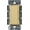 Goldstone, variant on Lutron Maestro 150W CFL/LED Dimmer - Single Pole, 3-Way, Multi-Location - White