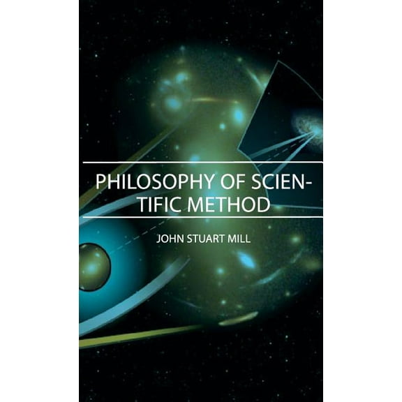 Philosophy of Scientific Method (Hardcover)