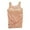 C, variant on Shapewear Camisoles With Built in Bra Tummy Control Compression Tank Tops for Women Body Shaper Padded Tanks