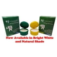 Amazing Temporary Tooth Available in Natural Shade and Bright White