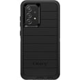 thumbnail image 3 of OtterBox Defender Rugged Case for Samsung Galaxy A52 & Galaxy A52 5G, Black, 3 of 9