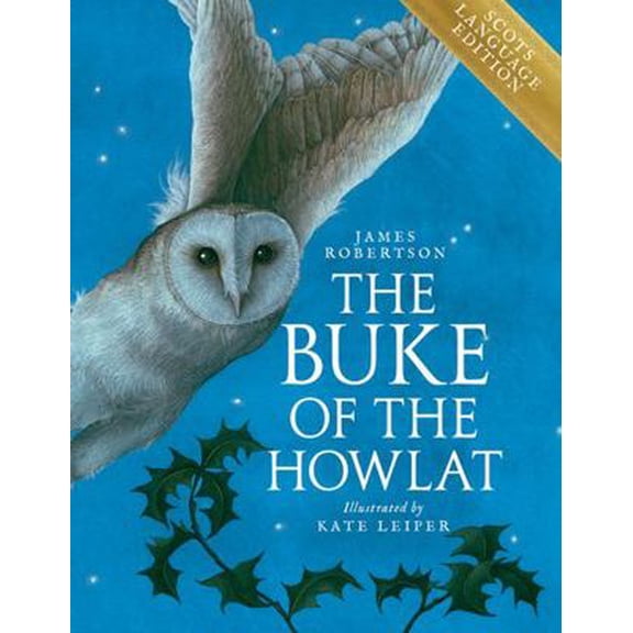 Pre-Owned Buke of the Howlat