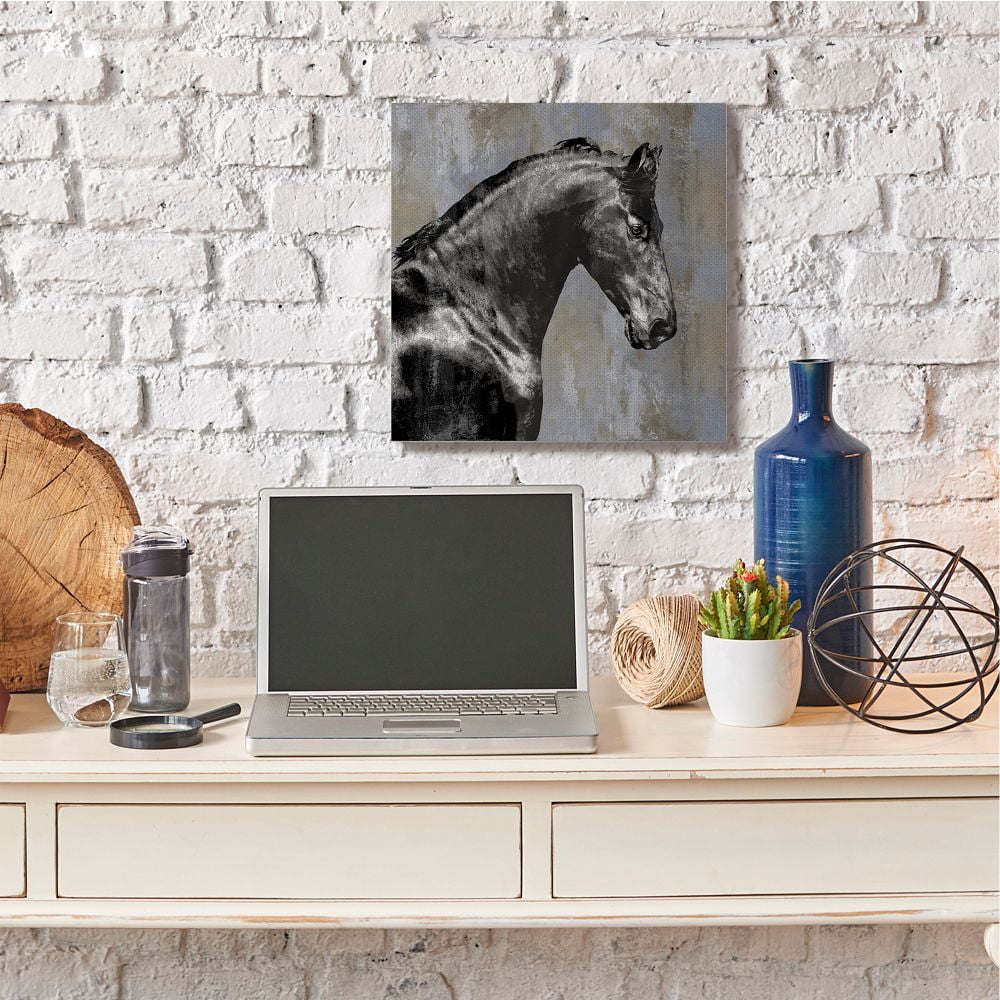 Stupell Home Decor Canvas Art Print, 24" x 1.50"