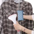 thumbnail image 6 of 1Pc Garment Steamer Ironing Glove with Hanging Anti Steam,Mini Handheld Clothes Steaming Ironing Pad Board Hand Protector, 6 of 8
