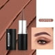 thumbnail image 1 of Delineador de ojos de maquillaje Xihbxyly Liquidación de verano Resistente al aceite De larga duración Secado rápido Sudor y antimareos Color, 1 of 2