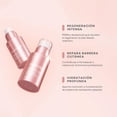thumbnail image 4 of PDRN PINK EXOSOME SHOT SERUM 2000 30ml, 4 of 5