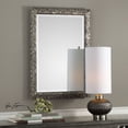 thumbnail image 2 of 09359-Uttermost-Evelina - 34.63 inch Mirror - 24.63 inches wide by 1 inches deep, 2 of 9