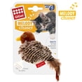 thumbnail image 4 of Vealind GiGwi Melody Chaser Pet Bird Interactive Cat Toy Plush Toys for Dogs and Cats (Bird), 4 of 6