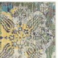 thumbnail image 2 of Safavieh Valencia Rowland Vintage Floral Area Rug, 2 of 6