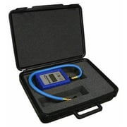 Isky Cams 360045 Digital Air Pressure Gauge with Case