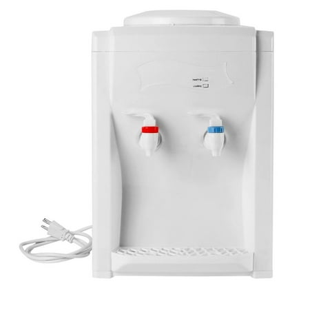 Befe New Vertical Electric Water Dispenser Durable Home Office Hot Cold Water Cooler