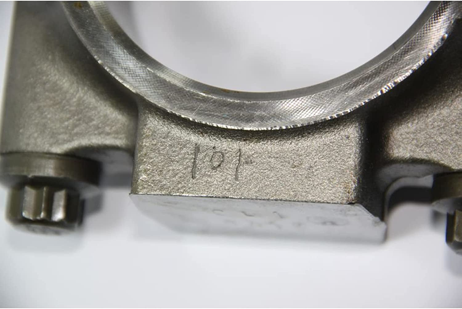 Seapple New Connecting Rod 3899450 3073522 3820302 Compatible with 
