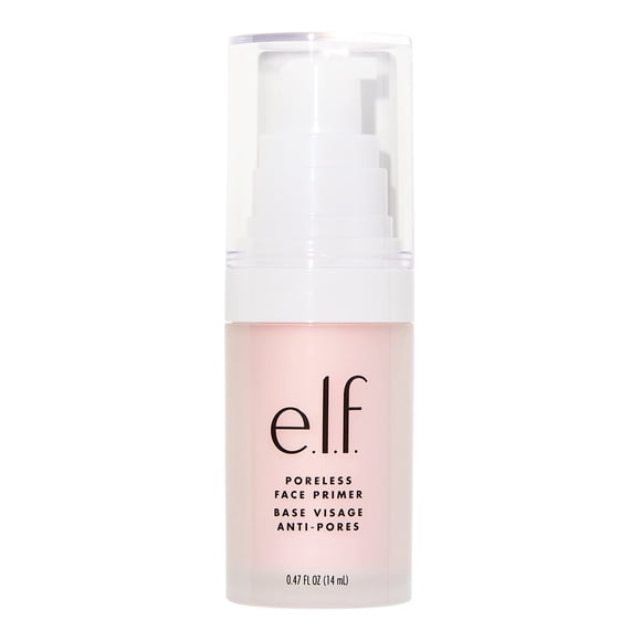 Primer facial e.l.f. Poreless Restoring con árbol de té y vitamina A e.l.f. e.l.f.