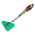 thumbnail image 4 of TARSHYRY Neurological Reflection Hammer,Light Accurate Testing Percussion Hammer - Tapered Handle Tip For Cutaneous And Superficial Responses, 4 of 8