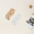 thumbnail image 4 of unbranded 4Ud Limpiapipas Gruesos Fluffy Para Manualidades Con Pelo Sintético Y Uso Multifuncional, 4 of 6