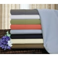 thumbnail image 4 of BNM Pillowcases Set, Cotton Blend, King, Light Blue, 4 of 4