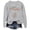 Grey, variant on Halloween Sweatshirts Women Crew Neck Loose Fit Halloween Shirts for Women Spooky Season Halloween Witch Sweater Sweater Fall Pullover Tops Halloweens Gifts for Her