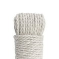 thumbnail image 2 of Color Hemp Rope Roll Twine String Cord DIY Handmade String Accessories Craft Scrapbooking Making Tool, 2 of 9