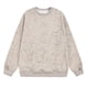 thumbnail image 1 of pstuiky hombres de manga larga, Sudadera con capucha de cuello redondo y manga larga de color liso para hombre camisetas de hombre m, 1 of 4