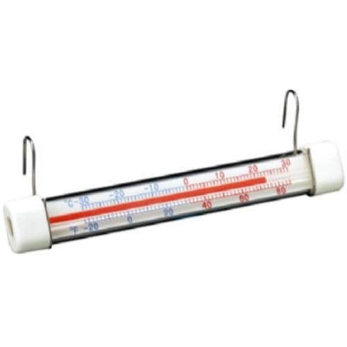 Freezer And Refrigerator Kitchen Thermometer