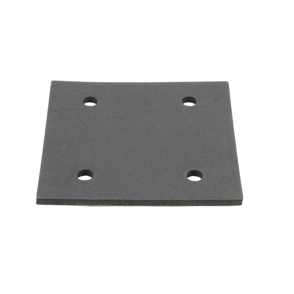 Black & Decker OEM 584741-00 replacement sander foam pad FS500 FS540 