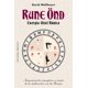 thumbnail image 1 of Libro Rune Nd, Energia Vital Runica Tapa Blanda, Autor David Wolfheart, Editorial Ediciones Obelisco, 1 of 2