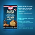 thumbnail image 4 of Dr. Oetker Baking Powder, 4 of 4