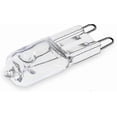 thumbnail image 2 of G9 Halogen Bulbs G9 35w G9 Capsule Bulbs 230v 2800k Warm White Dimmable 10 Pack, 2 of 5