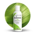thumbnail image 2 of Adore Shining Semi Permanent Hair Color - 163 Green Apple, 2 of 3