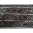 thumbnail image 4 of oneOone Cotton Cambric Fabric Geometric Block Printed Fabric 1 Yard 56 Inch Wide, 4 of 4